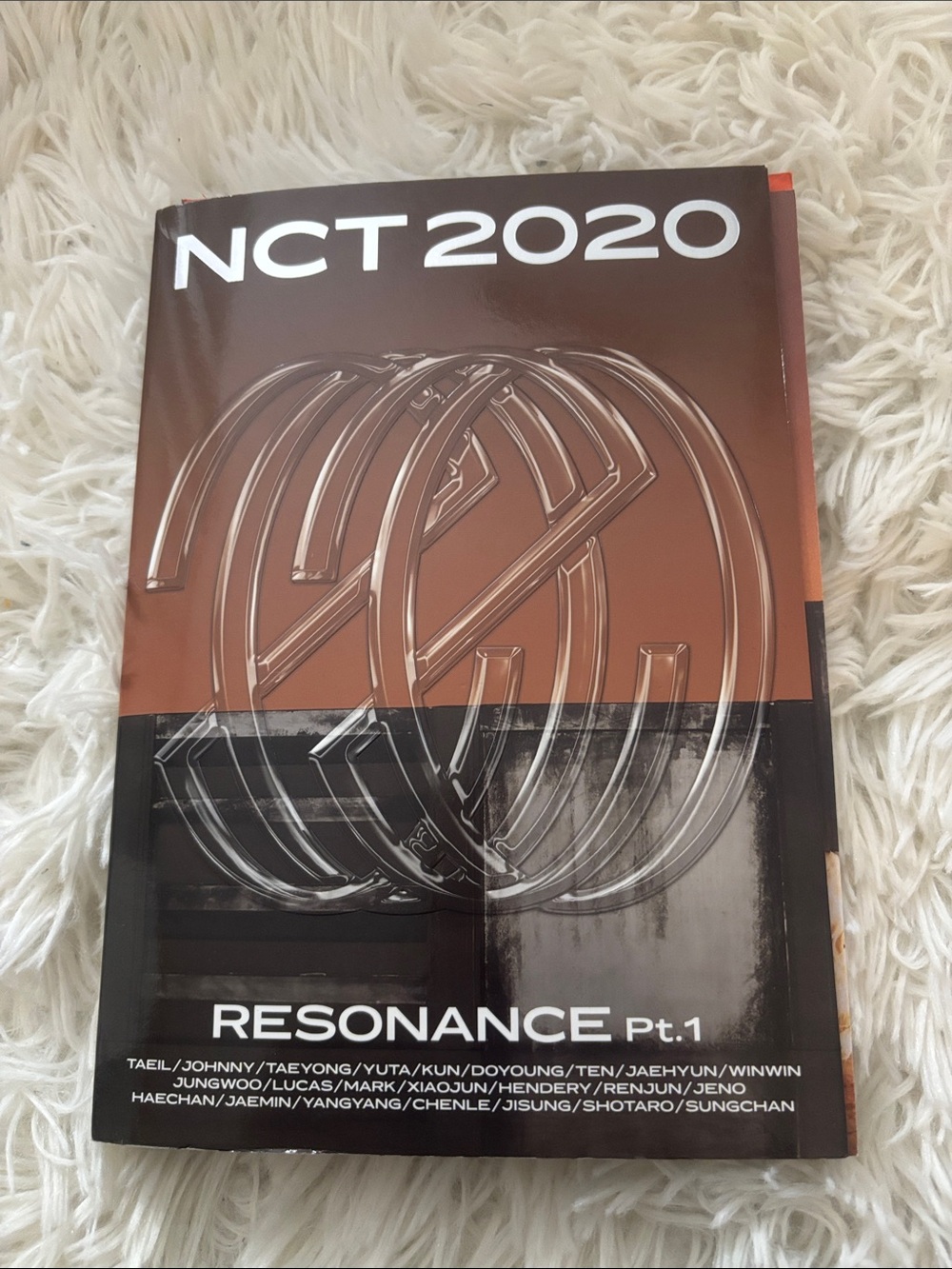 NCT 2020 album